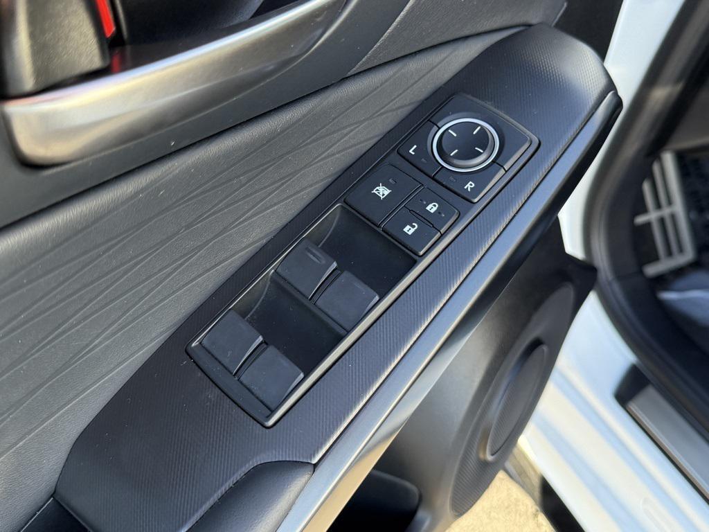 used 2023 Lexus IS 350 car, priced at $41,896