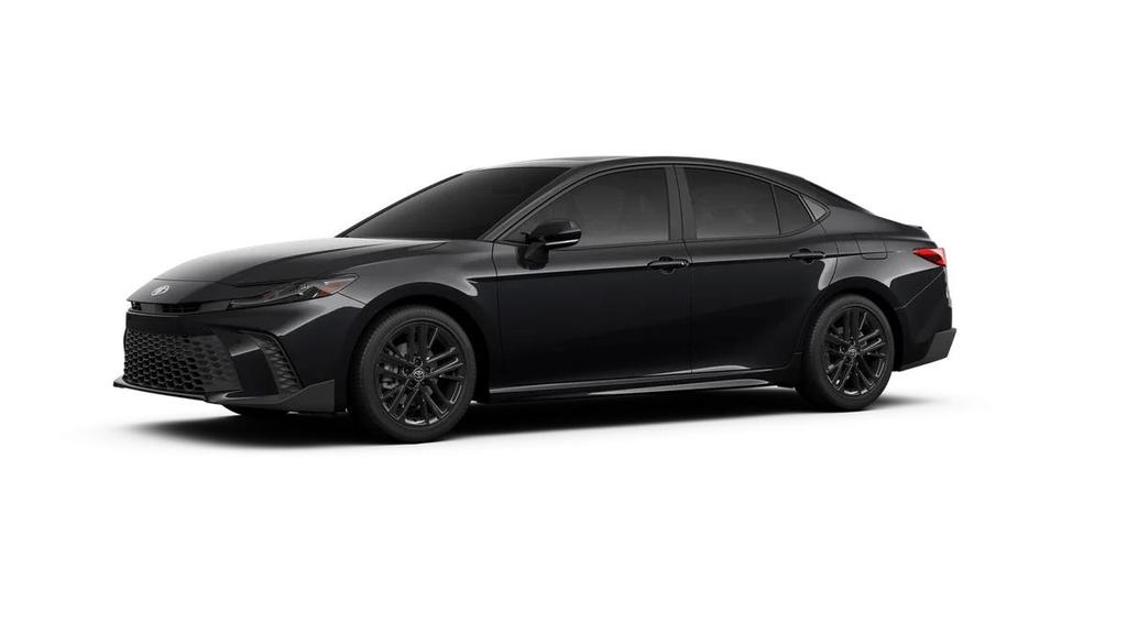 new 2026 Toyota Camry car, priced at $36,598