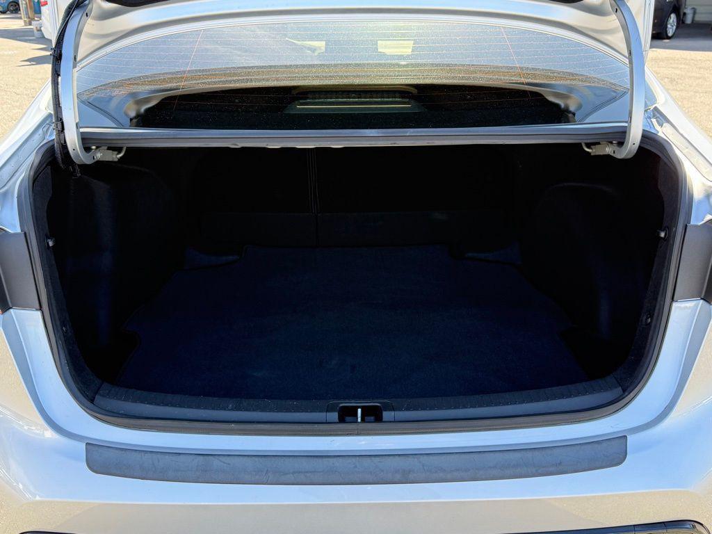 used 2024 Toyota Corolla Hybrid car, priced at $24,917