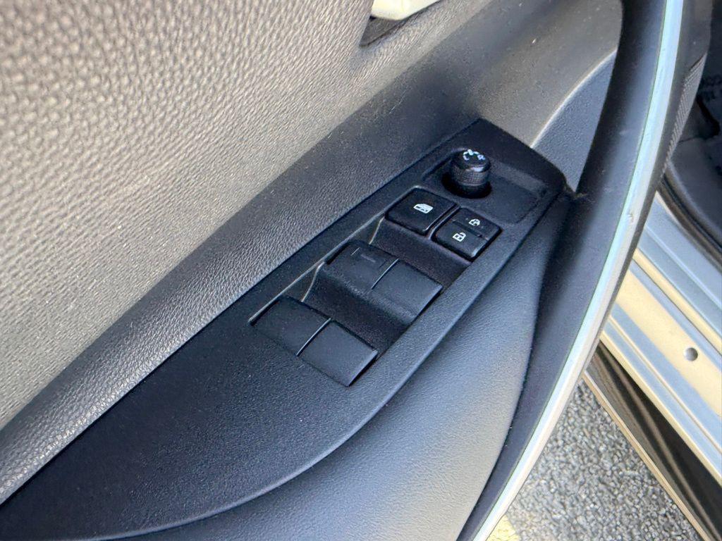 used 2024 Toyota Corolla Hybrid car, priced at $24,917