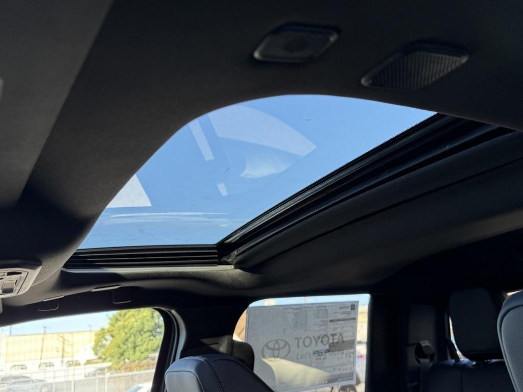 new 2026 Toyota Tacoma car, priced at $53,406