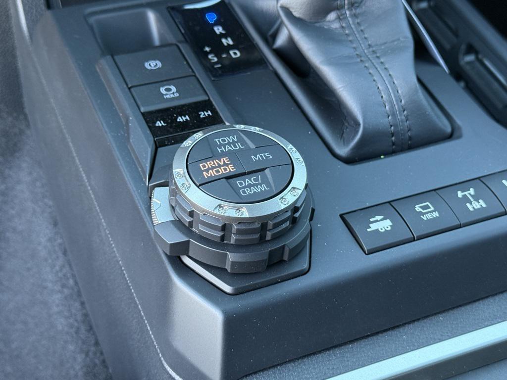 new 2026 Toyota Tacoma car, priced at $53,406