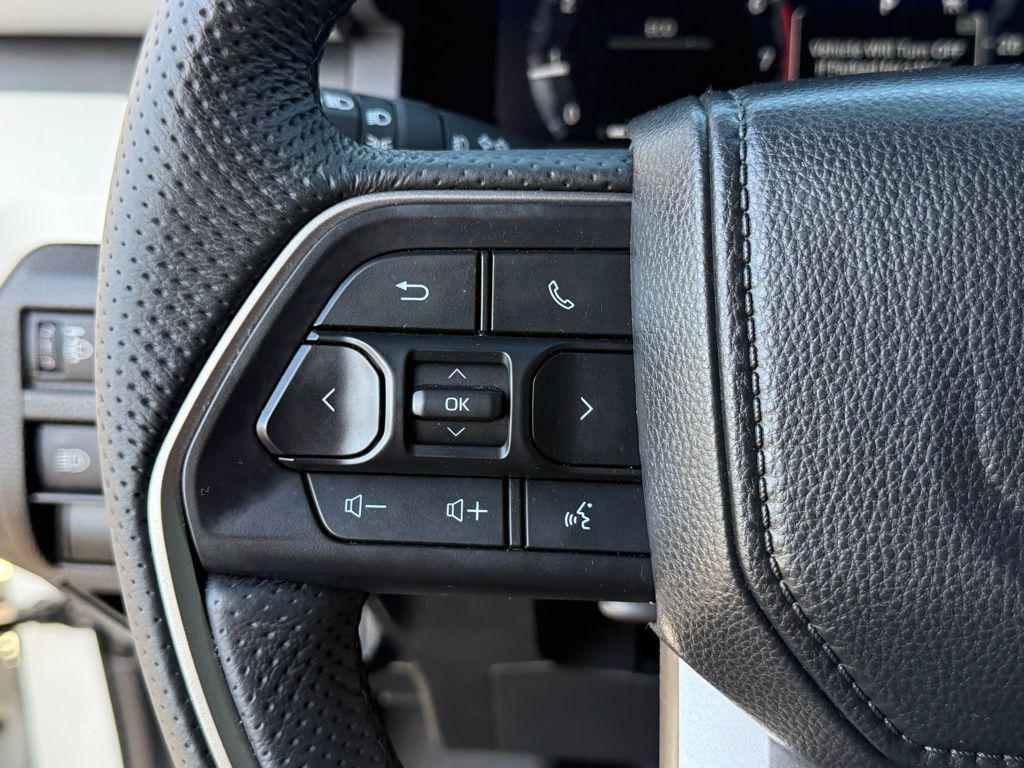 used 2024 Toyota Tacoma car, priced at $42,306
