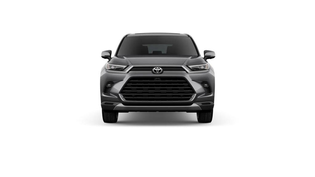 new 2026 Toyota Grand Highlander car, priced at $56,011