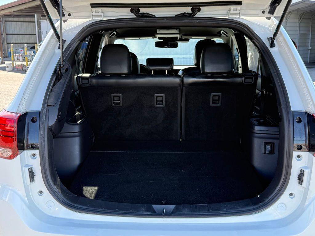 used 2022 Mitsubishi Outlander PHEV car, priced at $12,966