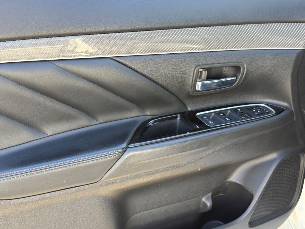 used 2022 Mitsubishi Outlander PHEV car, priced at $12,966