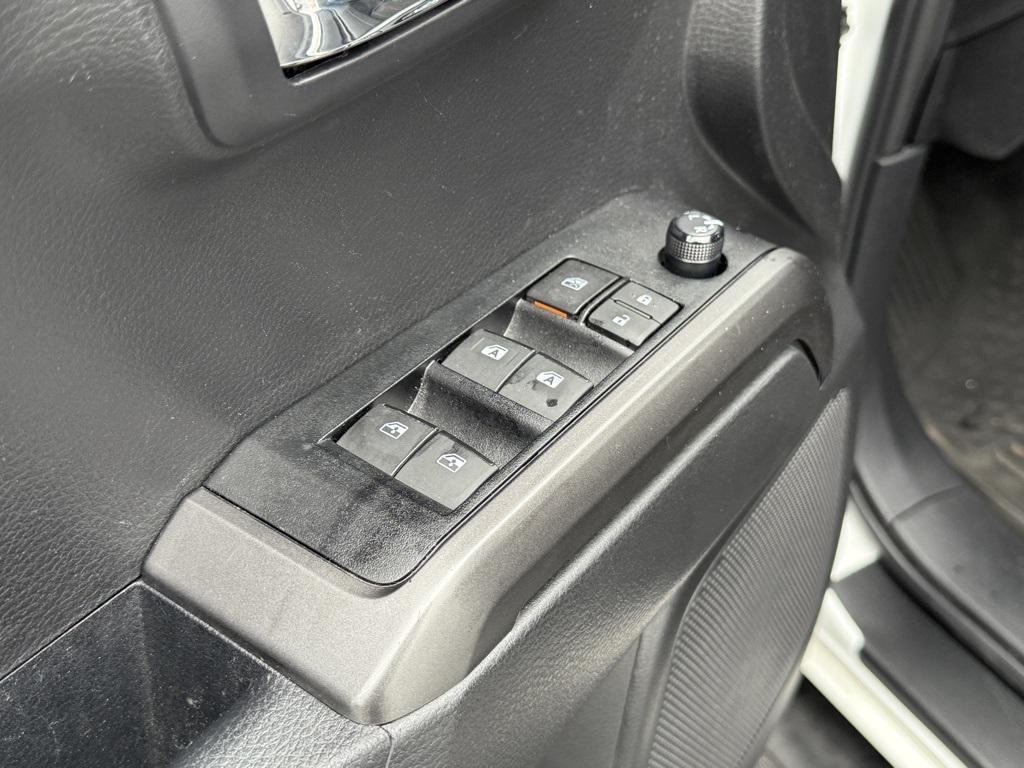 used 2023 Toyota Tacoma car, priced at $38,924