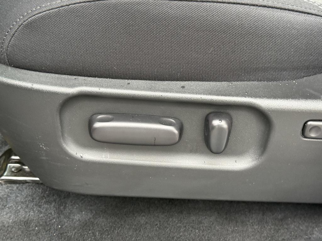 used 2023 Toyota Tacoma car, priced at $38,924