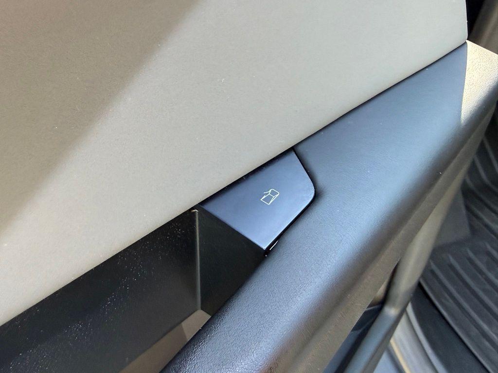 used 2024 Tesla Cybertruck car, priced at $87,465