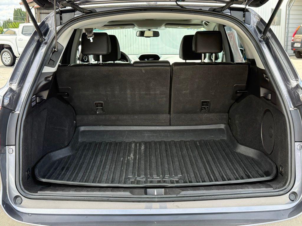 used 2018 Acura RDX car, priced at $14,604
