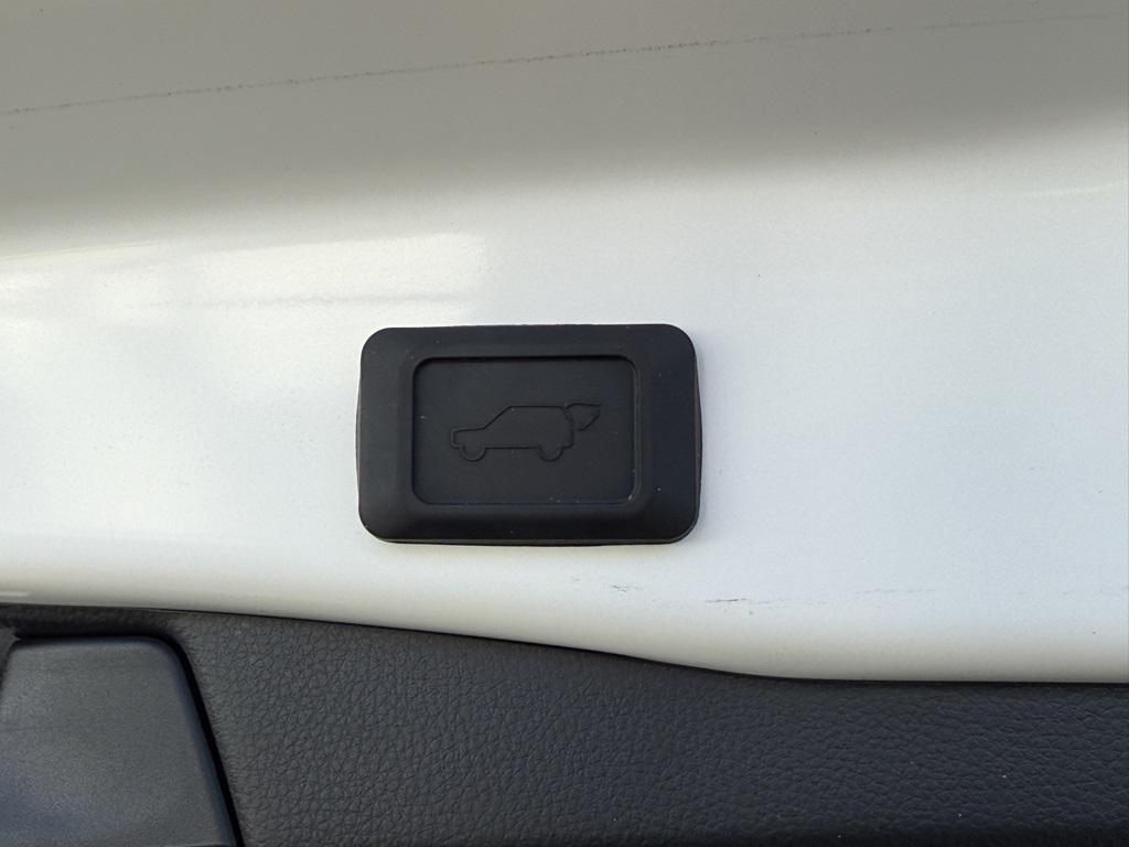 used 2025 Toyota RAV4 Hybrid car, priced at $42,976
