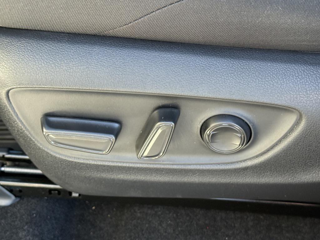 used 2025 Toyota RAV4 Hybrid car, priced at $42,976