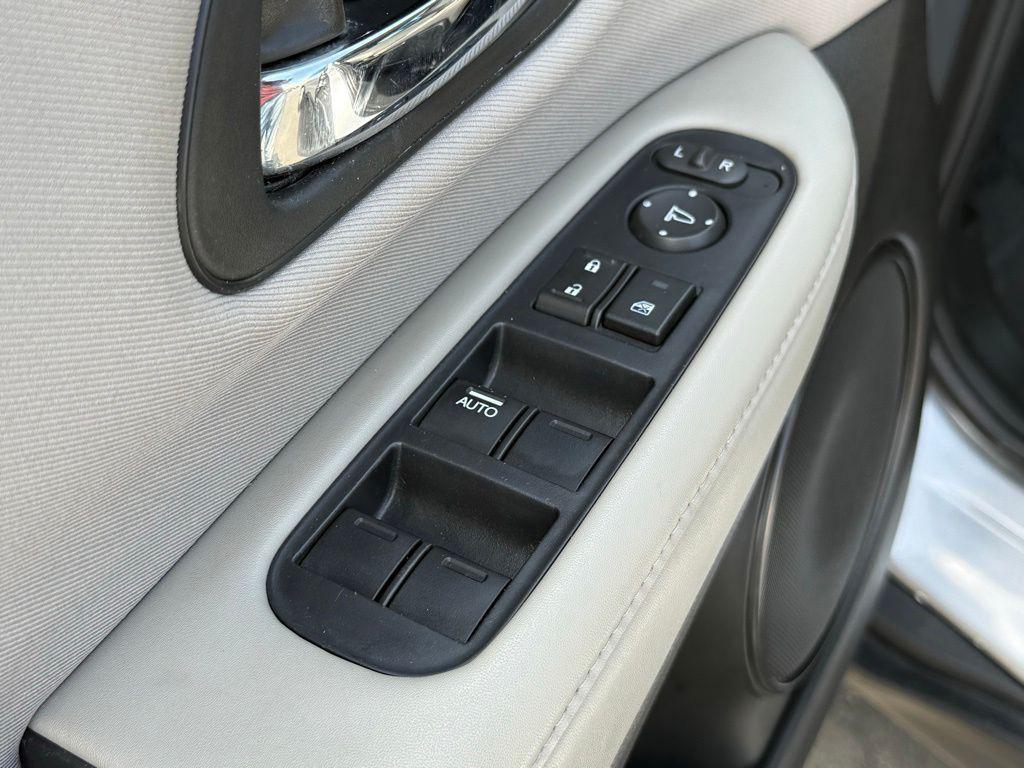 used 2018 Honda HR-V car, priced at $16,845