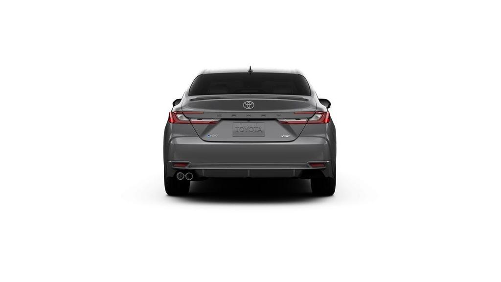 new 2026 Toyota Camry car, priced at $38,699