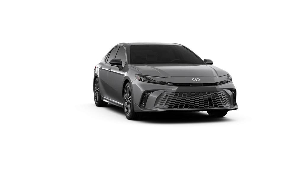 new 2026 Toyota Camry car, priced at $38,699