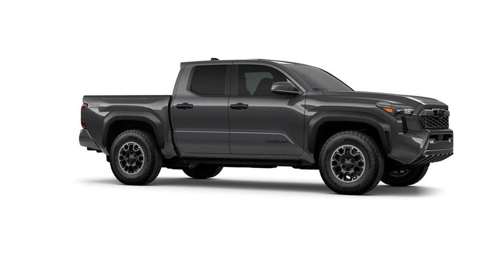 new 2026 Toyota Tacoma car, priced at $55,079