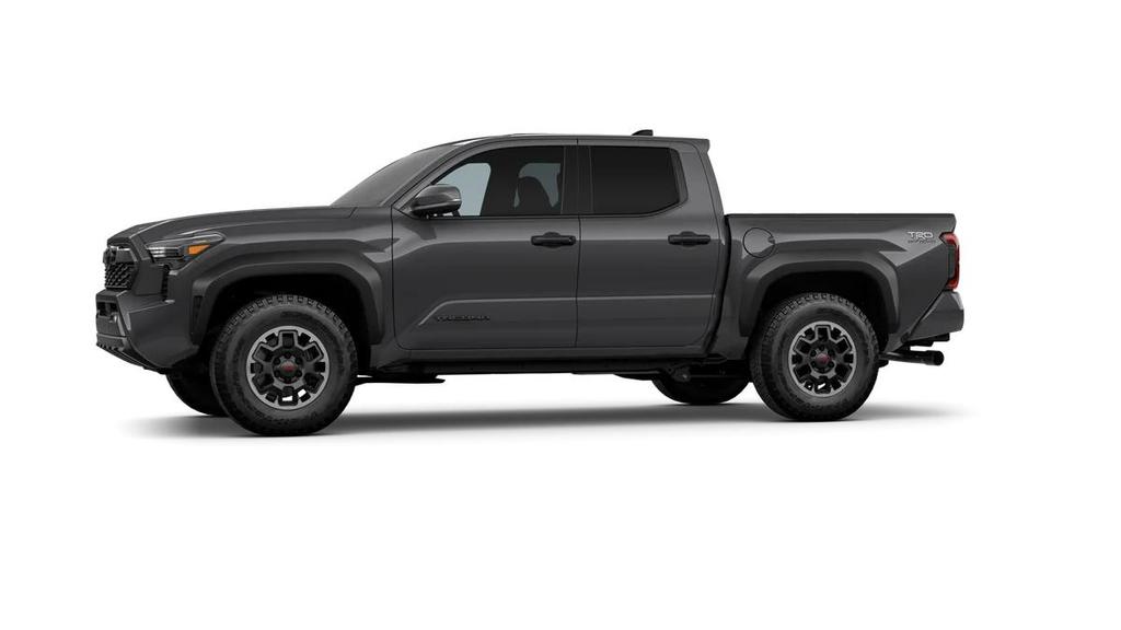 new 2026 Toyota Tacoma car, priced at $55,079