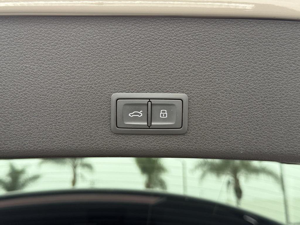 used 2022 Audi e-tron car, priced at $19,907