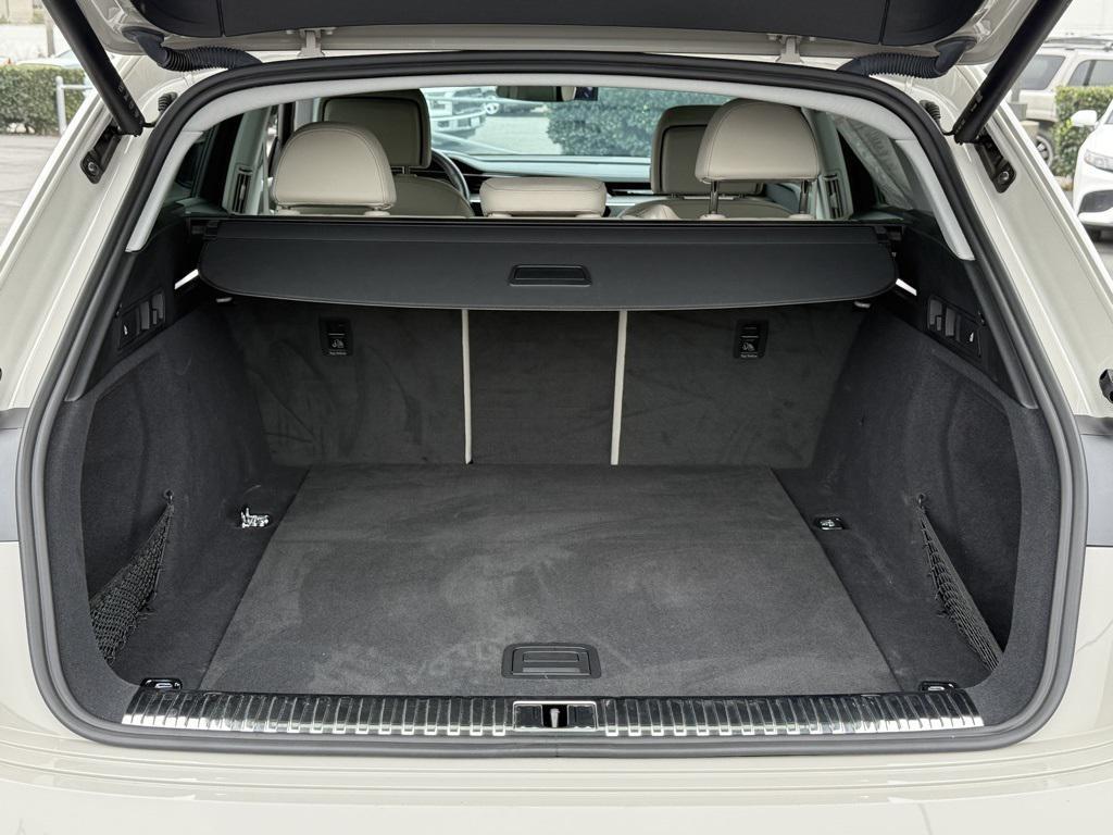 used 2022 Audi e-tron car, priced at $19,907