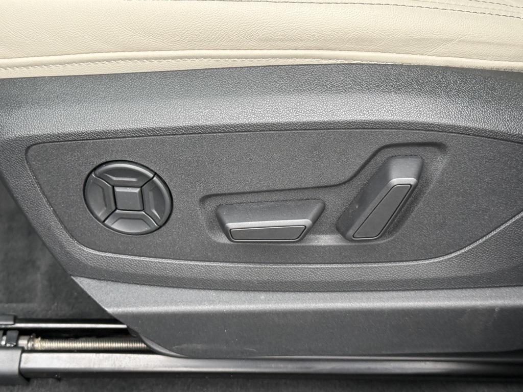 used 2022 Audi e-tron car, priced at $19,907