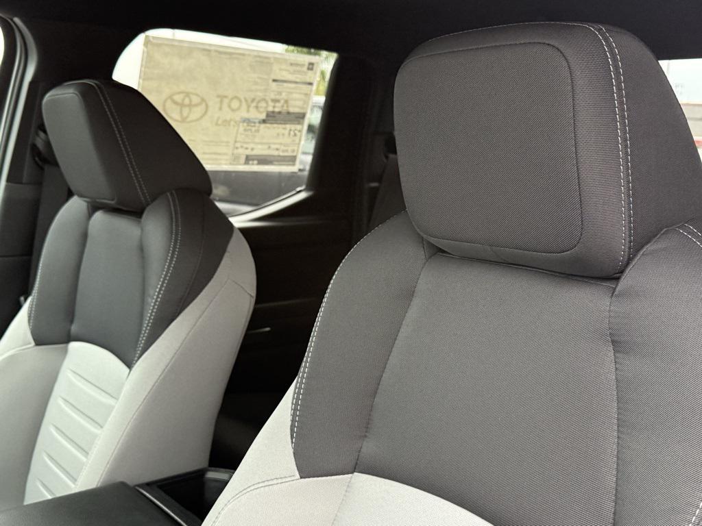 new 2026 Toyota Tacoma car, priced at $43,355