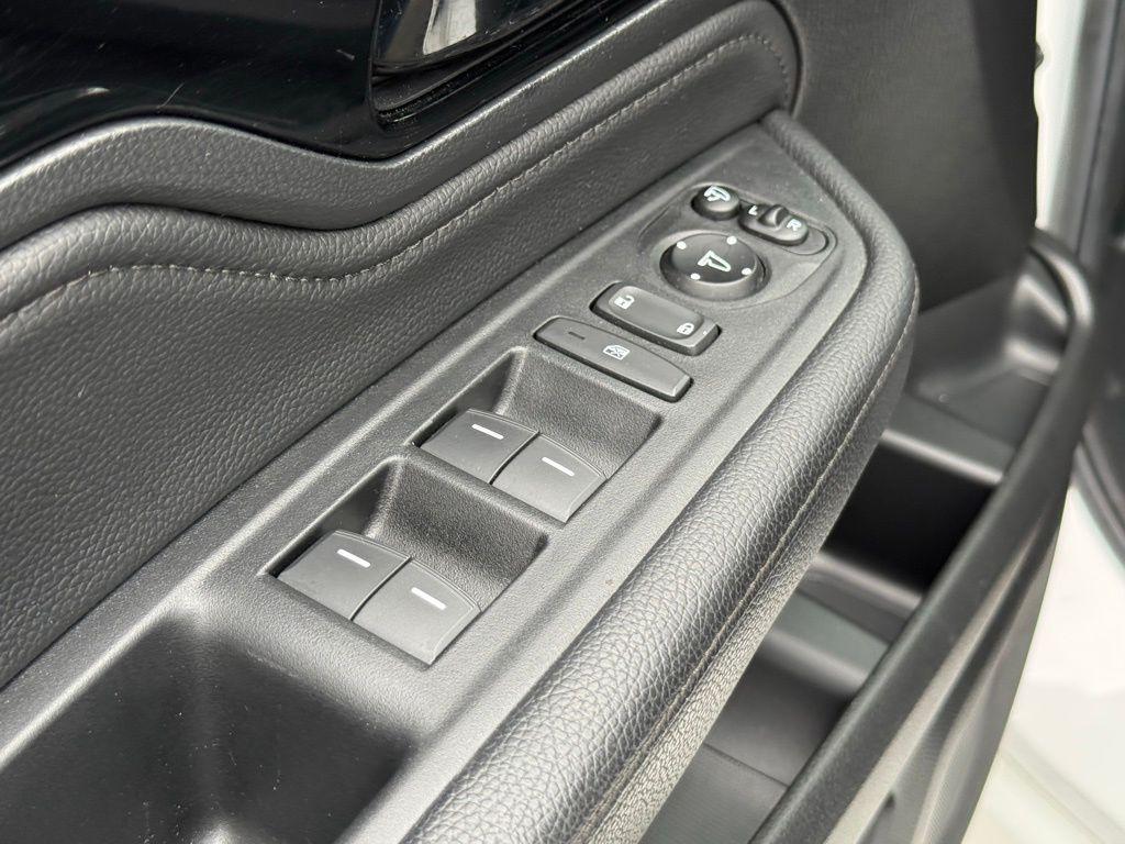 used 2024 Honda Odyssey car, priced at $43,517
