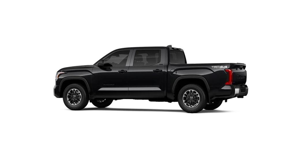 new 2026 Toyota Tundra car, priced at $54,374