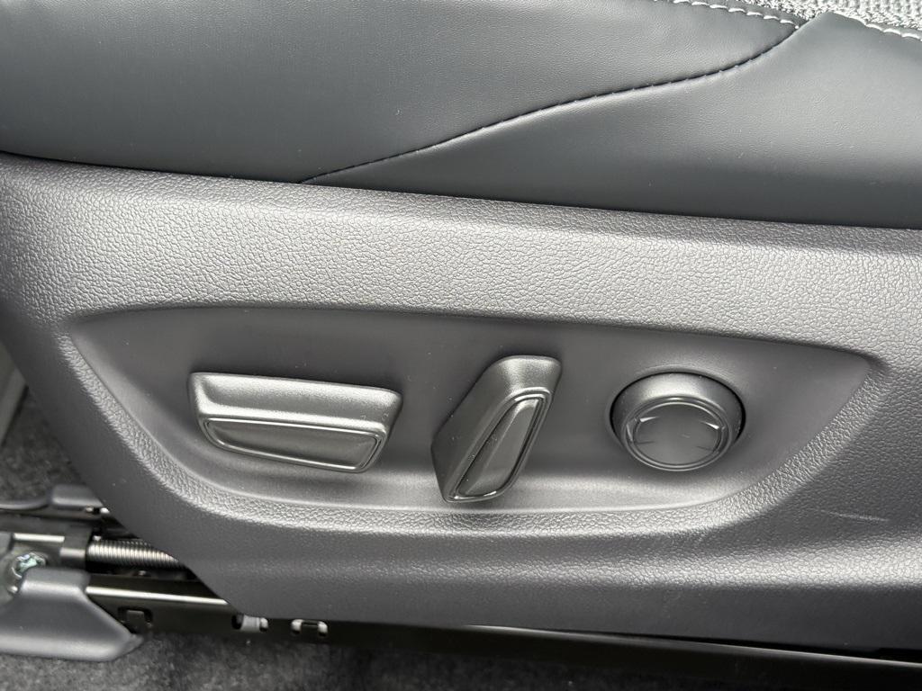 new 2026 Toyota bZ car, priced at $33,866