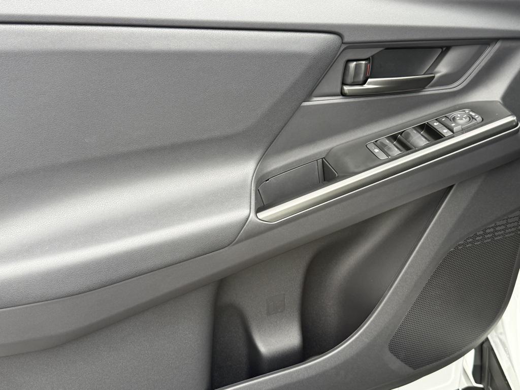 new 2026 Toyota bZ car, priced at $33,866