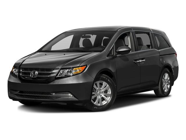 used 2016 Honda Odyssey car, priced at $13,969