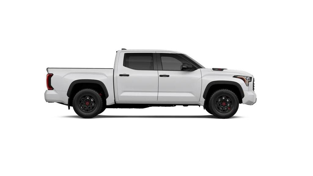 new 2026 Toyota Tundra Hybrid car, priced at $76,984