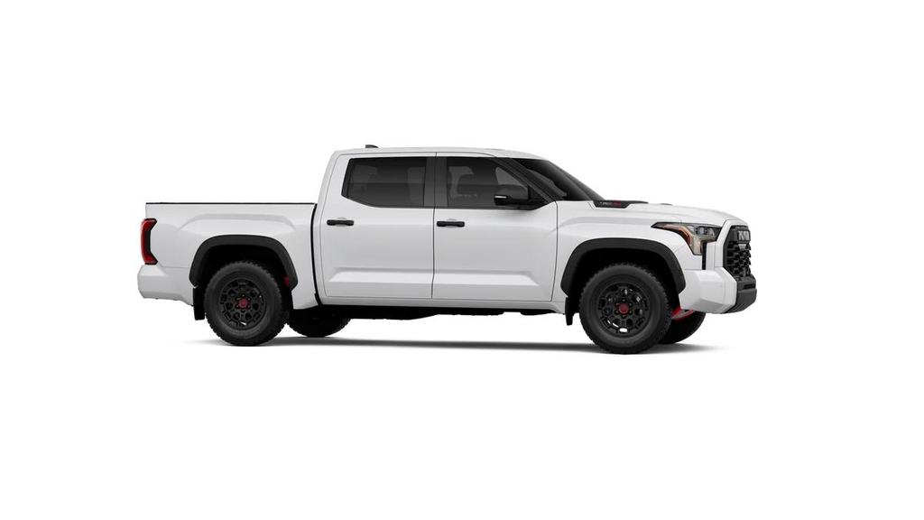new 2026 Toyota Tundra Hybrid car, priced at $76,984