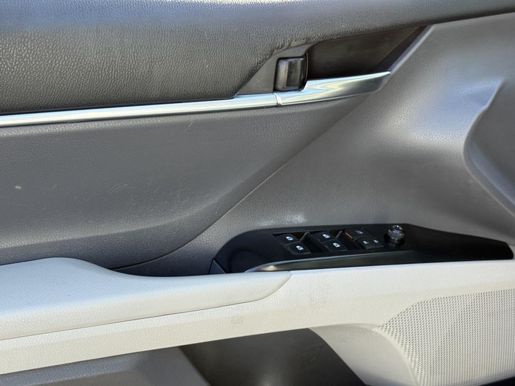 used 2019 Toyota Camry car, priced at $19,264