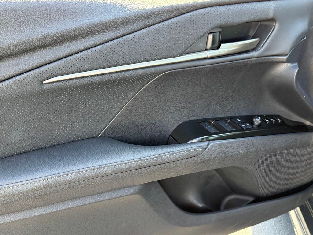 used 2026 Toyota Camry car, priced at $43,459