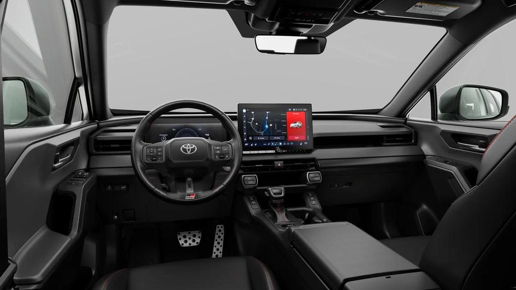 new 2026 Toyota RAV4 Plug-In Hybrid car, priced at $50,015