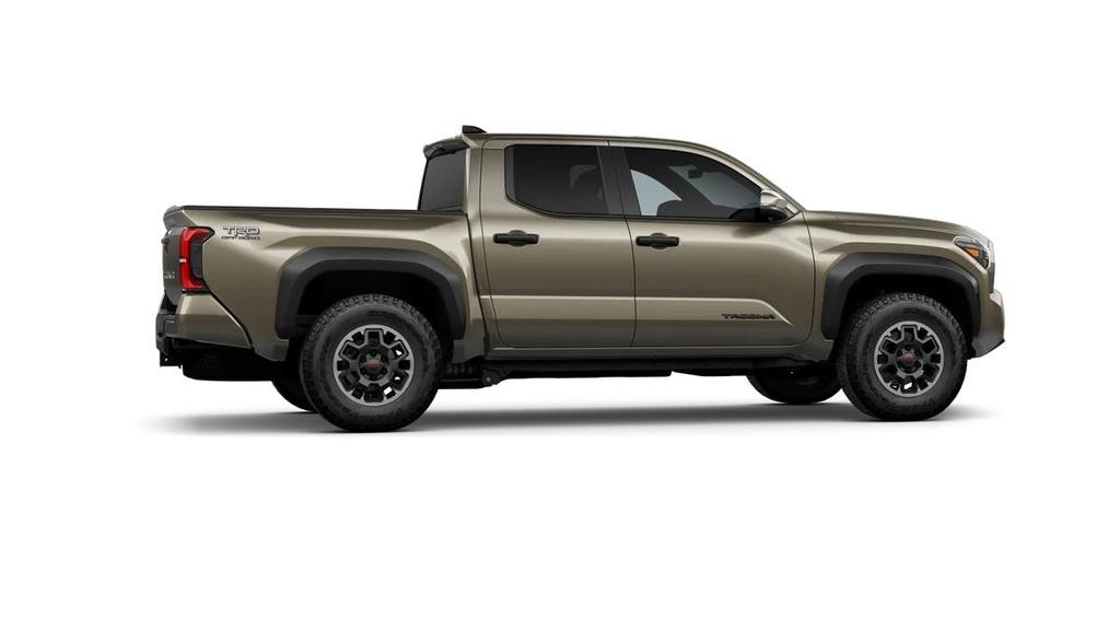 new 2026 Toyota Tacoma car, priced at $54,014