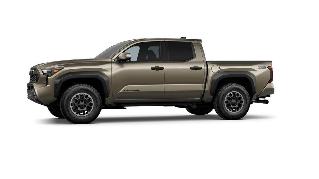new 2026 Toyota Tacoma car, priced at $54,014