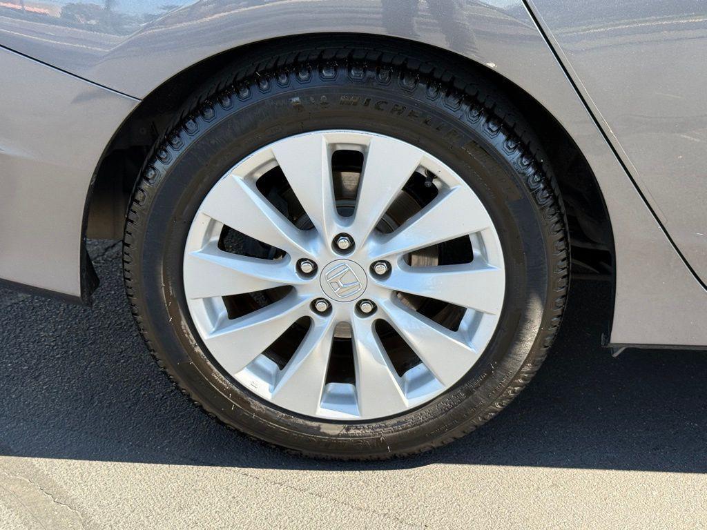 used 2013 Honda Accord car, priced at $9,154