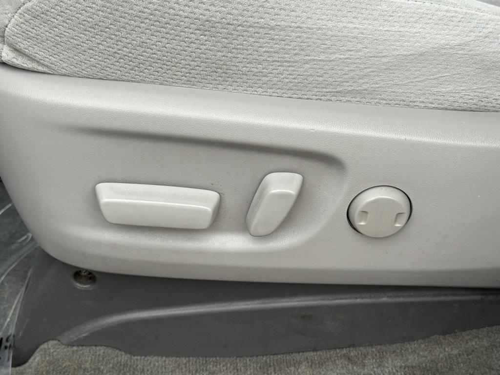 used 2017 Toyota Sienna car, priced at $15,428