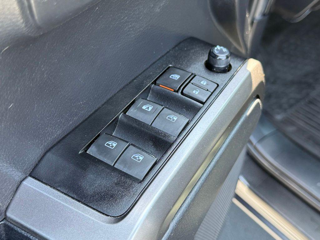 used 2022 Toyota Tacoma car, priced at $31,183