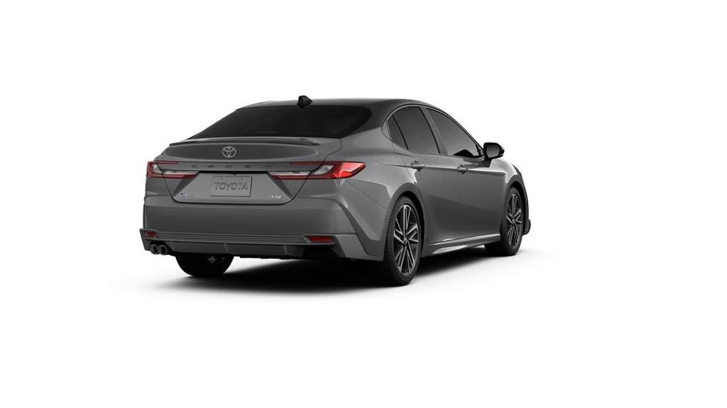 new 2026 Toyota Camry car, priced at $40,098