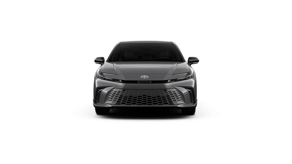 new 2026 Toyota Camry car, priced at $40,098