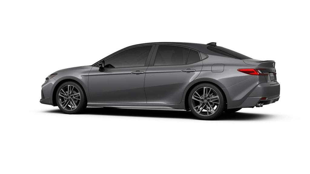 new 2026 Toyota Camry car, priced at $40,098