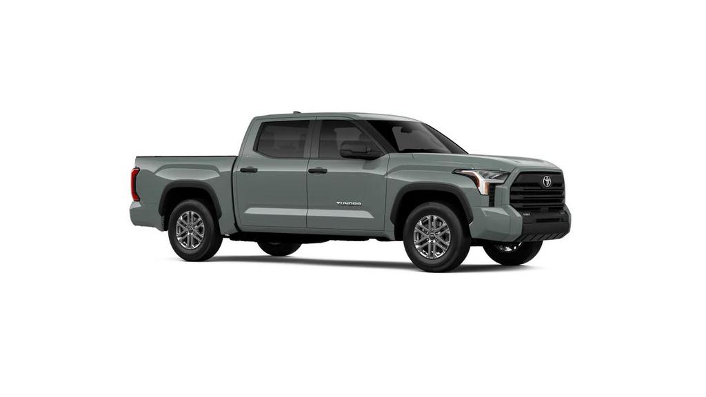 new 2026 Toyota Tundra car, priced at $53,460