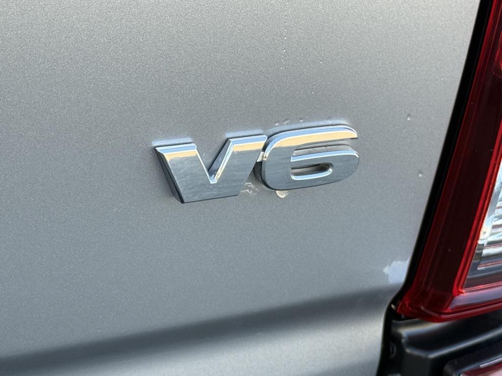 used 2021 Toyota Tacoma car, priced at $28,799