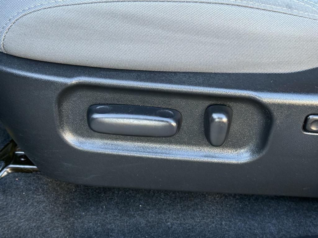 used 2021 Toyota Tacoma car, priced at $28,799