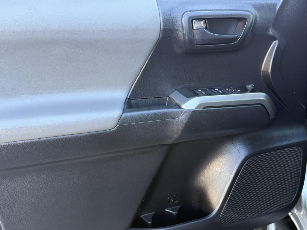 used 2021 Toyota Tacoma car, priced at $28,799