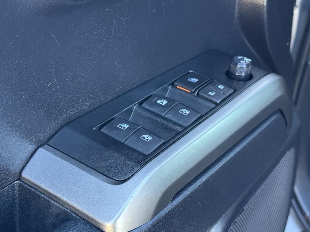 used 2021 Toyota Tacoma car, priced at $28,799