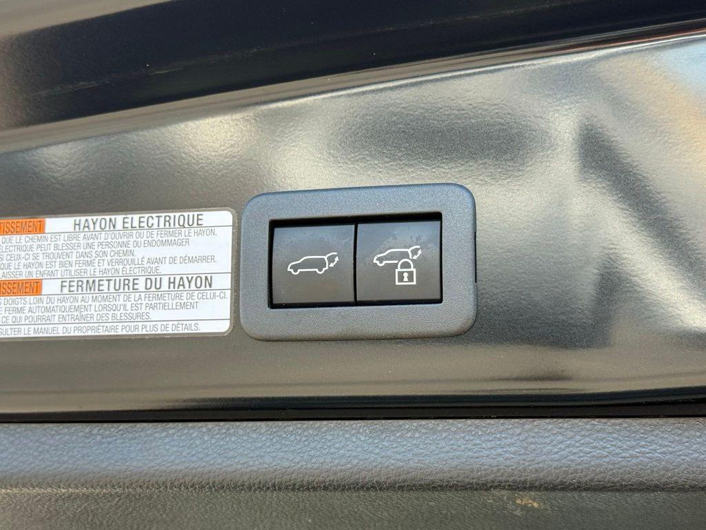 used 2023 Toyota Corolla Cross car, priced at $27,081