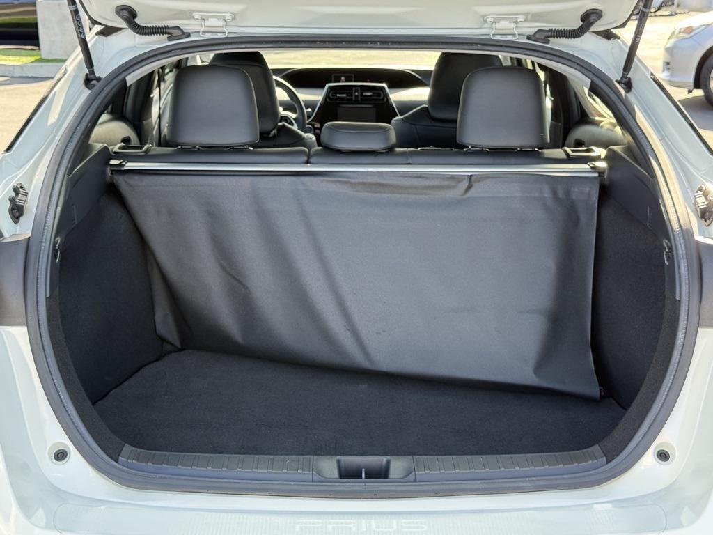 used 2016 Toyota Prius car, priced at $12,334